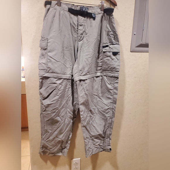 REI Pants - Women's REI climbing pants #66